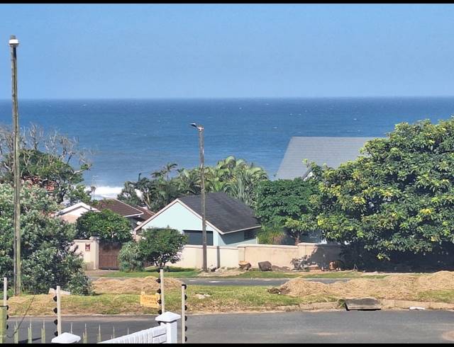 4 BEDROOM HOUSE FOR SALE IN UVONGO